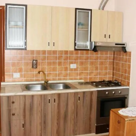 Apartment Ambra Golem (Tirana)