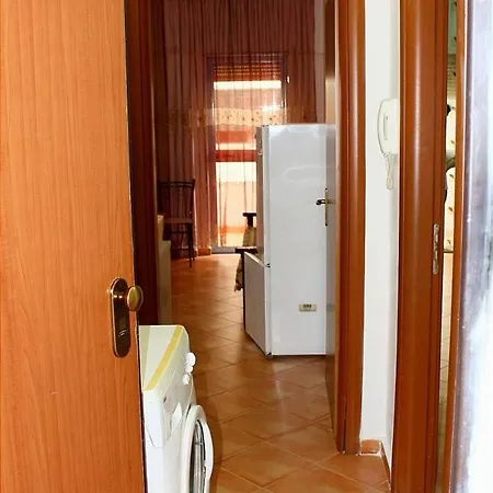 Apartment Ambra Golem (Tirana)