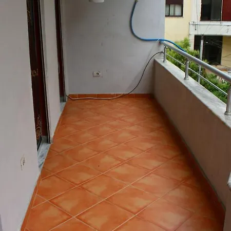 Ambra Apartment