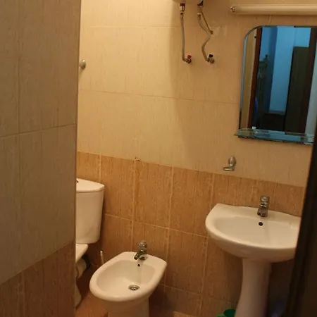 Ambra Apartment *